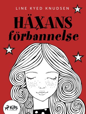cover image of Häxans förbannelse